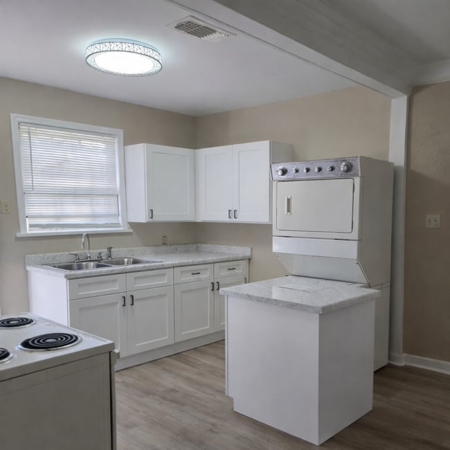 Photo - Walker duplex Unit 1990 Walker