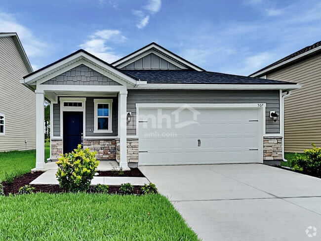 Building Photo - 507 Onate Cir Rental