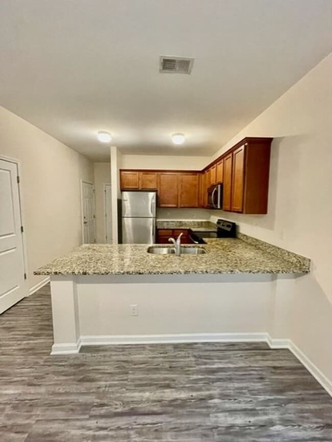 Photo - Luxurious 2 story 3 bedroom 2.5 bath townhomes. Located in Salisbury.