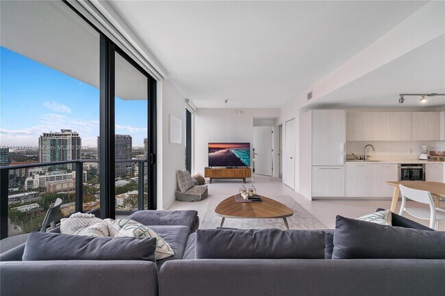 Photo - 501 NE 31st St Unit 2609