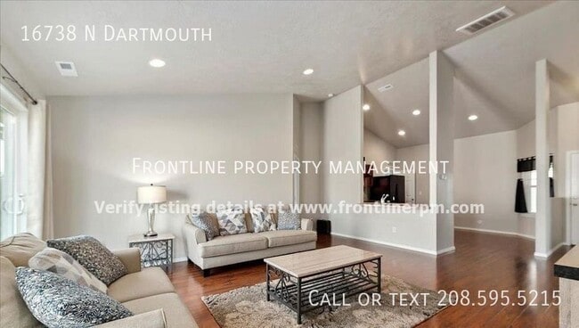 Photo - 16738 N Dartmouth Ave