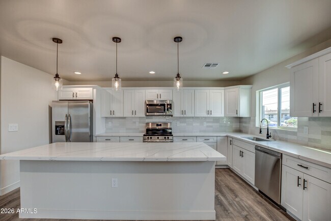 Photo - 1203 W Pima St