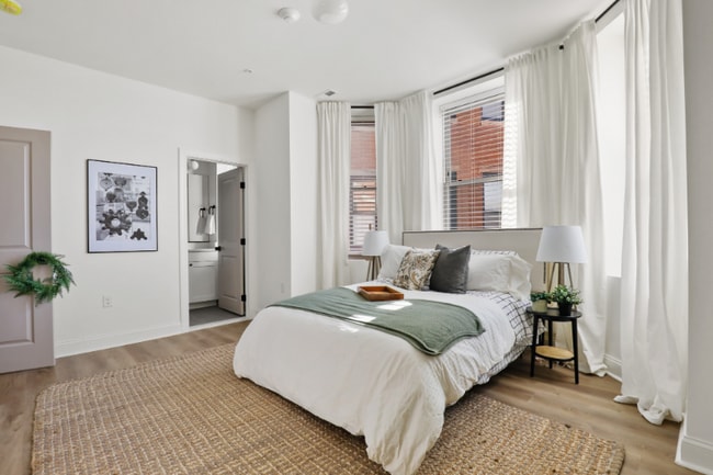 Photo - 600 N Howard St Unidad 101