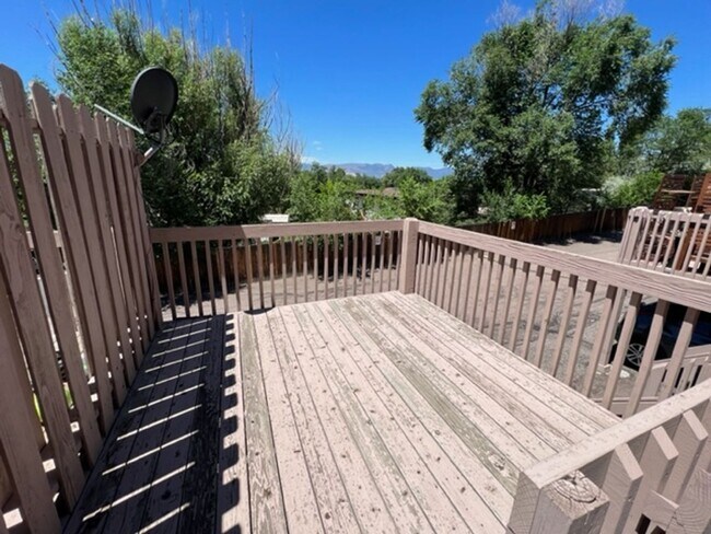 Photo - 2 Bedroom Townhouse Located in Northeast Colorado Springs!