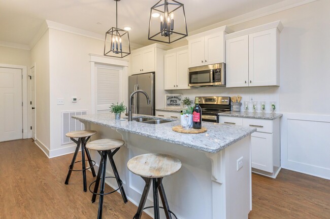 Photo - Southaven at Commonwealth