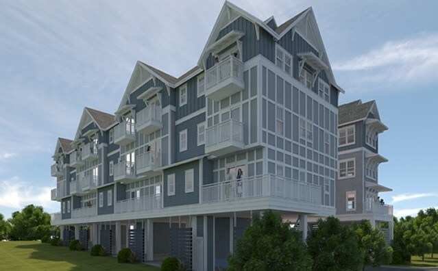 Eight O Eight - Eight O Eight Apartments