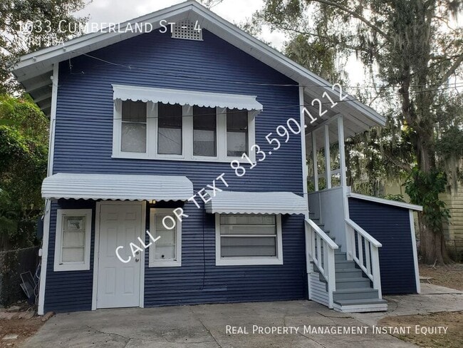 Building Photo - 1033 Cumberland St Unit 4