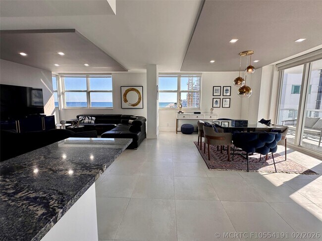 Photo - 209 N Fort Lauderdale Beach Blvd Unit 11C