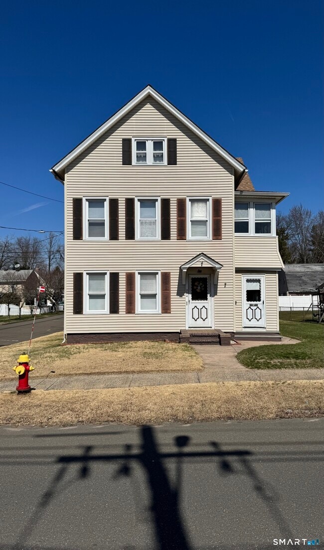 Building Photo - 254 Ward St Unit 2