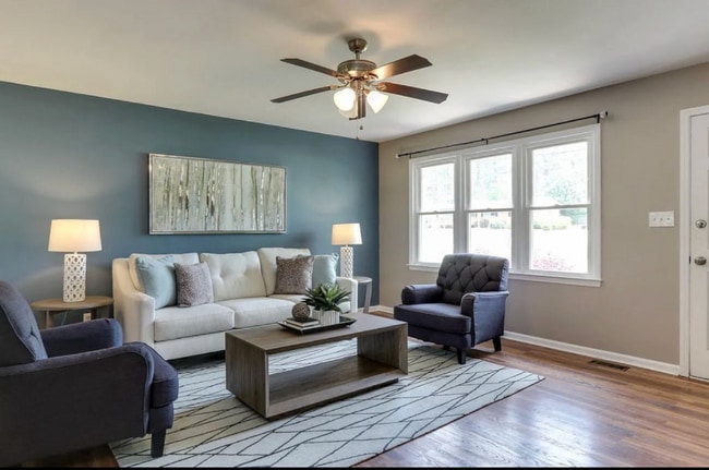 Building Photo - 1114 Vandora Springs Rd