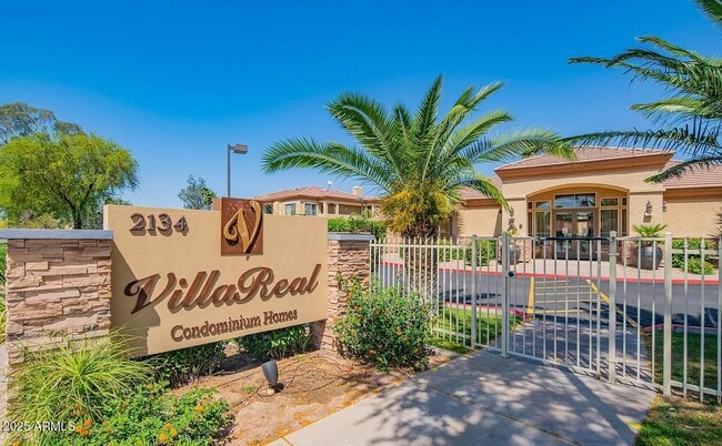 Building Photo - 2134 E Broadway Rd Unit 1067