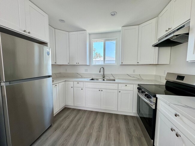 Photo - All New Large Home like ADU in the Leimert Park area Unit 3212 1/2 W 43rd Pl ACTIVE