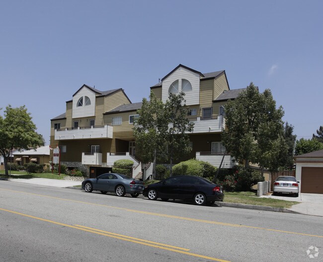 Building Photo - The Brixton