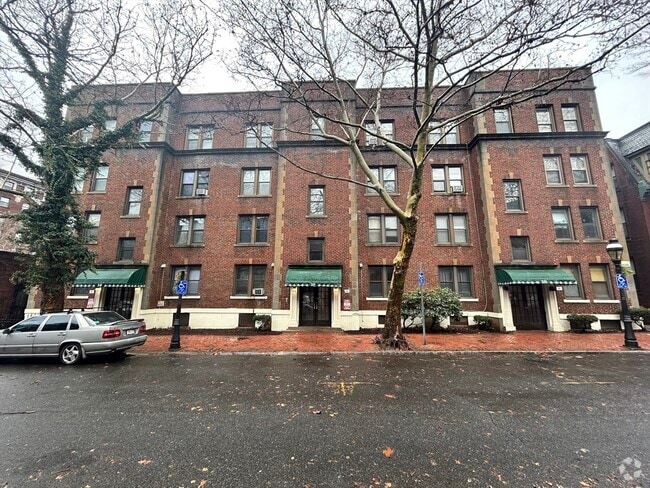 Building Photo - 66 Mattoon St Unit 12 Rental