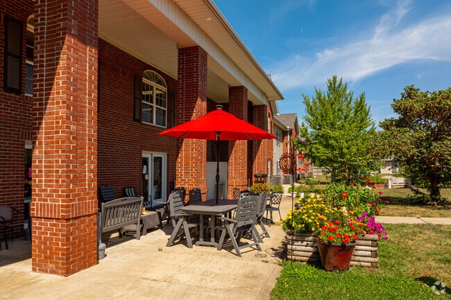 Photo - ANTHONY SQUARE SENIOR LIVING