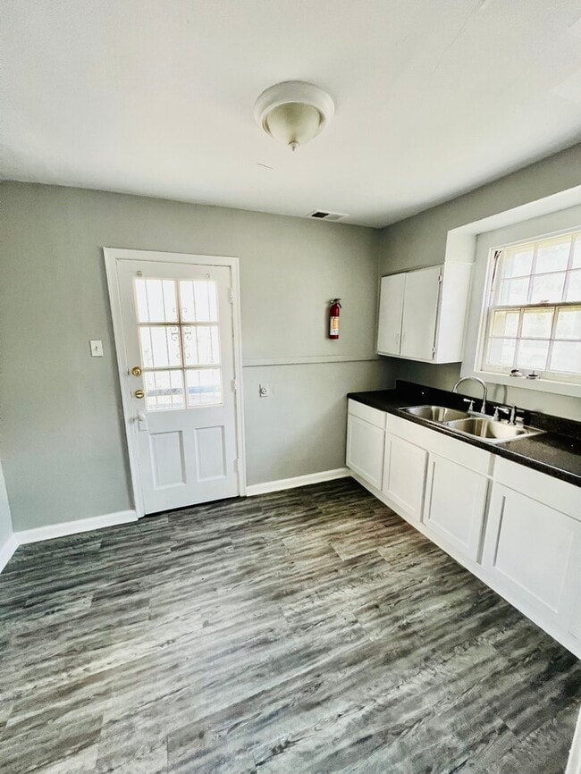 Photo - Section 8 Welcomed