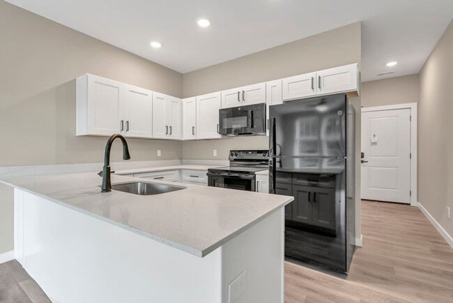 Photo - Willa Mountain Apartments