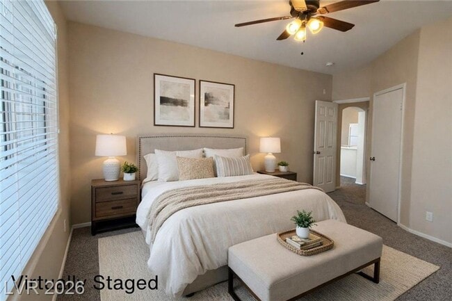 Photo - Green Valley 1BR Condo with Quartz Counters, Pool & Covered Parking Unit 622