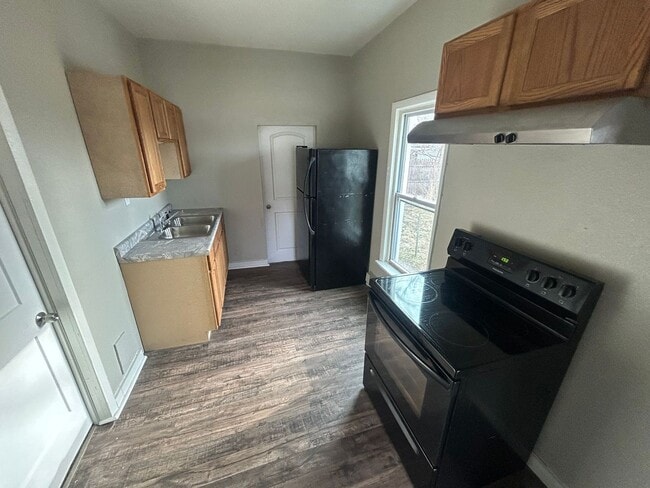 Photo - Cozy 2 Bedroom Home Near South Toledo Neighborhood