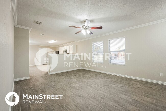 704 Panola Dr