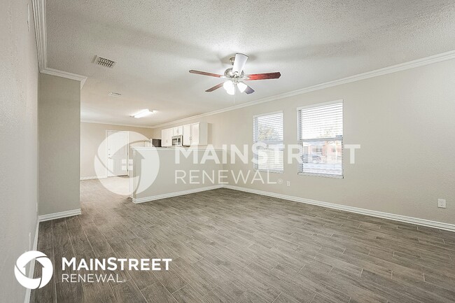 Photo - 704 Panola Dr