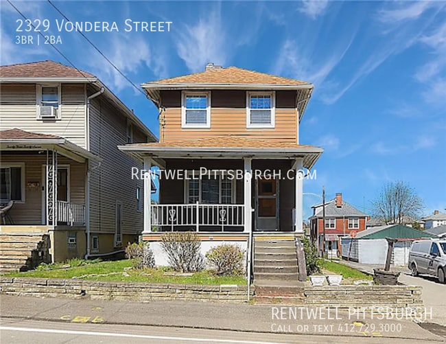 Building Photo - 2329 Vondera St Rental