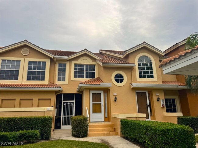 Building Photo - 13046 Amberley Ct Unit 611