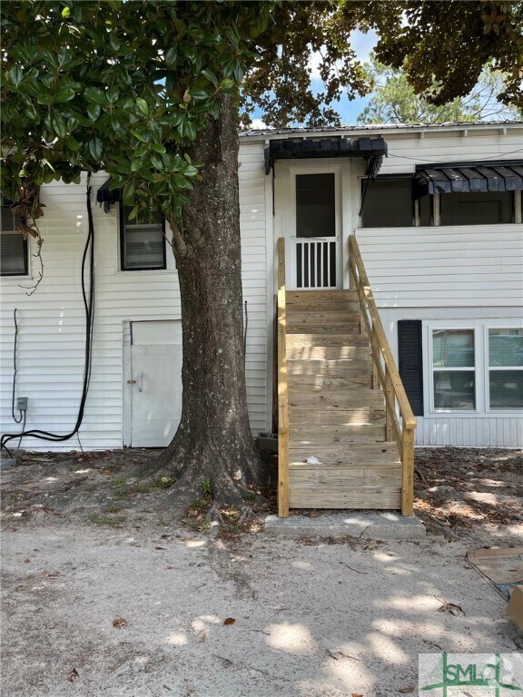 Rentals in Pembroke GA 6 Rentals