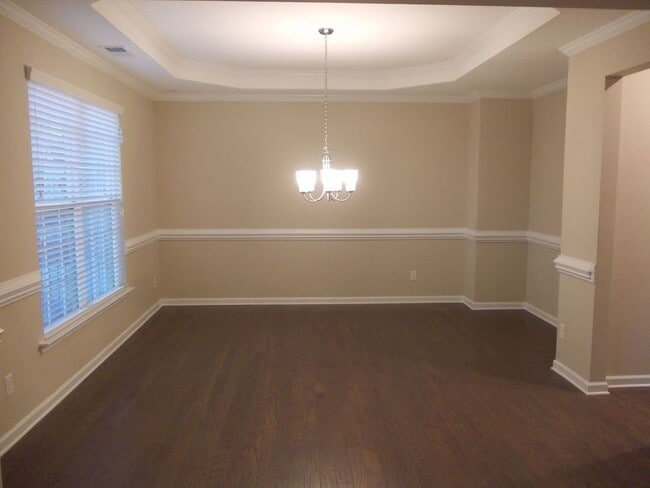 Photo - Spacious 4 Bedroom Home in Cox Mill School...