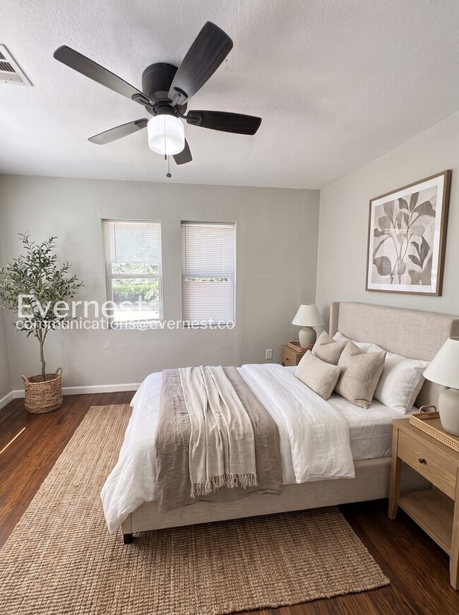 Photo - 2 Bed/1 Bath Townhome with Modern Amenities / Pet-Friendly / Coming Soon!
