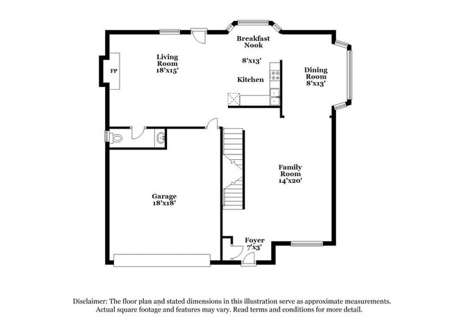 Photo - 5550 Wellborn Creek Dr