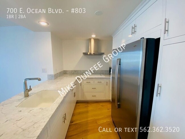 Building Photo - 700 E Ocean Blvd Unit #803