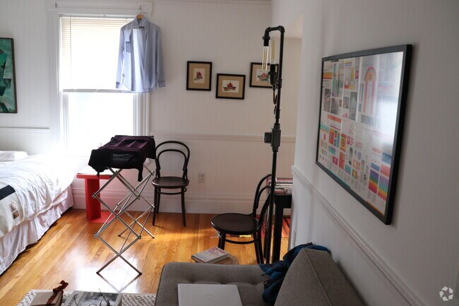 Building Photo - 249 Newbury St Unit 254 newbury street Rental