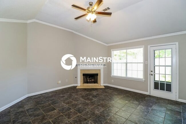 3 Bedroom Pet-Friendly Home in Lakeland, TN with Main Street Renewal