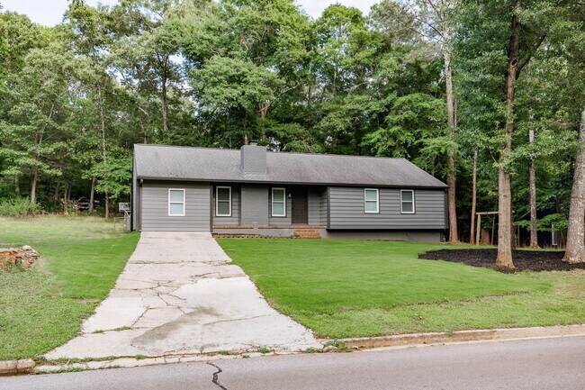 Photo - Newly Renovated East Side Home!