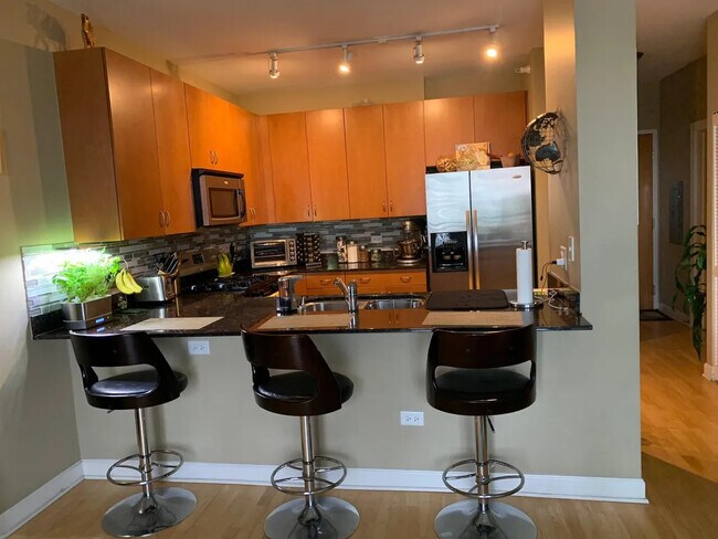 Photo - 451 W Huron St Unit 1305