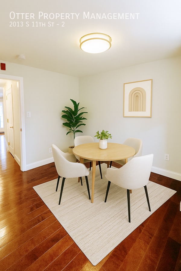 Photo - 2013 S 11th St Unit 2