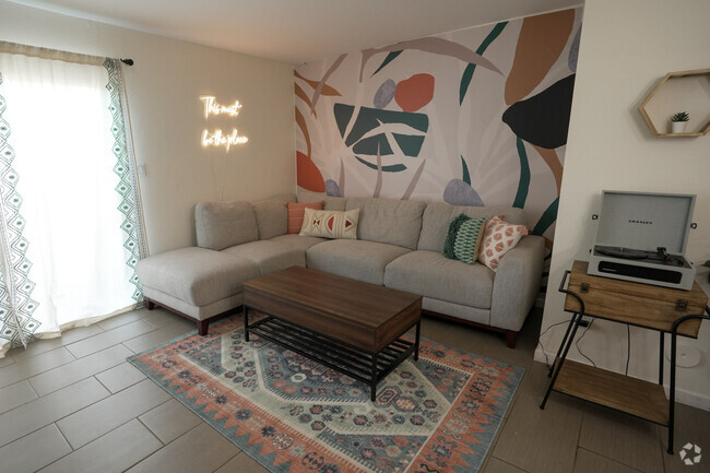 Building Photo - 7710 E 1st Ave Unit ID1097527P Rental