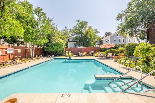 Photo - Sycamore Apartments