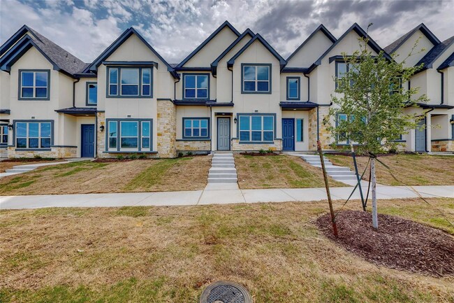Photo - 3Bed and 2.5Bath Luxurious Townhome in Frisco!