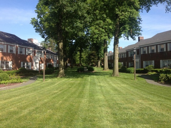 Georgian Gardens