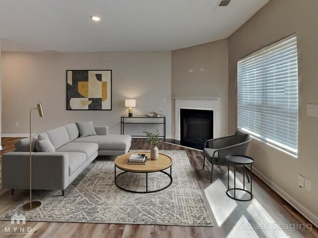 Photo - 3105 Hendrick Dr