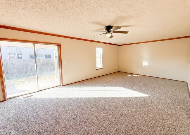 Photo - Prime Edmond Location | 3-Bed Duplex Near Boulevard & Broadway