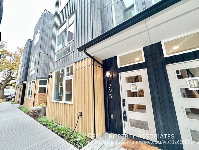Building Photo - 1725 17th Ave