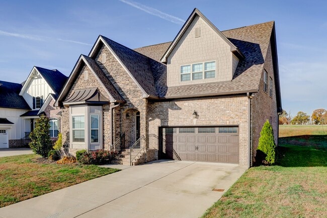 Photo - Custom Build in Sango. Wow Factor