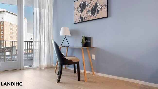 Photo - 143 E Commerce St Unidad 802