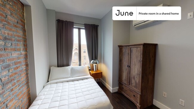 Photo - Room in Shared 4 bed/2 bath home Unit A