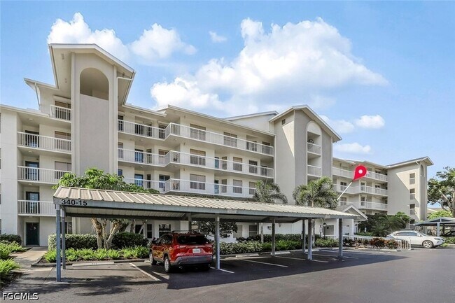340 Horse Creek Dr Unit 305
