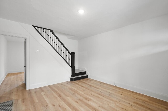 Photo - AVAILABLE NOV 1ST! BEAUTIFULLY RENOVATED 2...