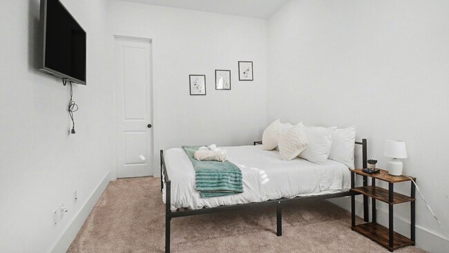 Photo - 2802 Tierwester St